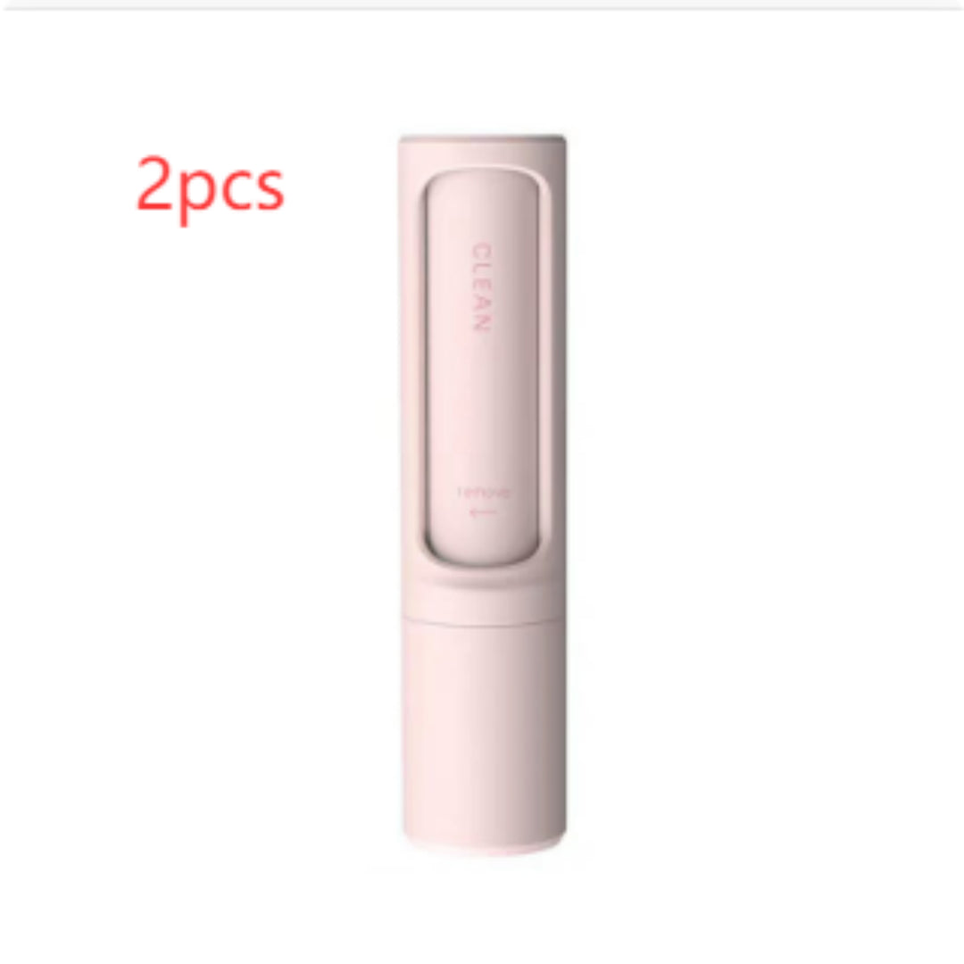 Premium Pet Hair Cleaning Brush