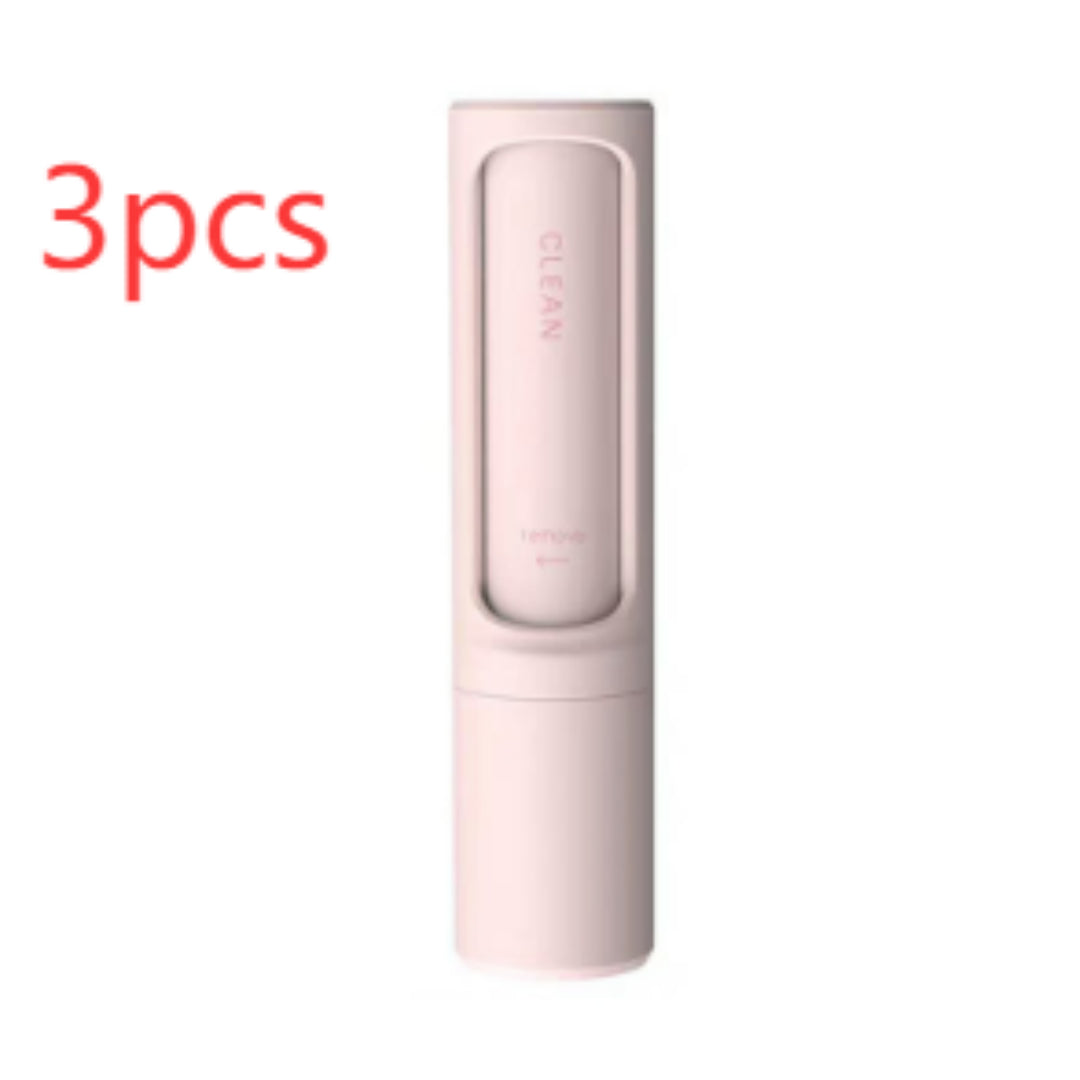 Premium Pet Hair Cleaning Brush