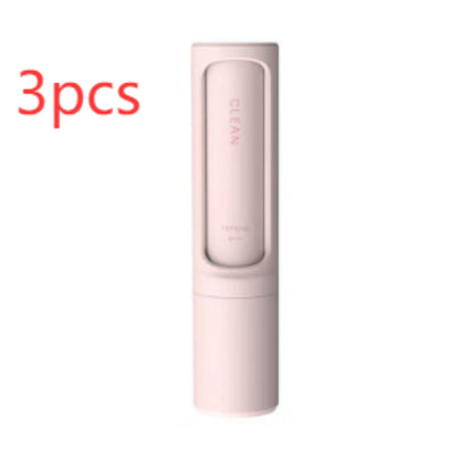 Premium Pet Hair Cleaning Brush