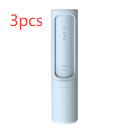 Premium Pet Hair Cleaning Brush