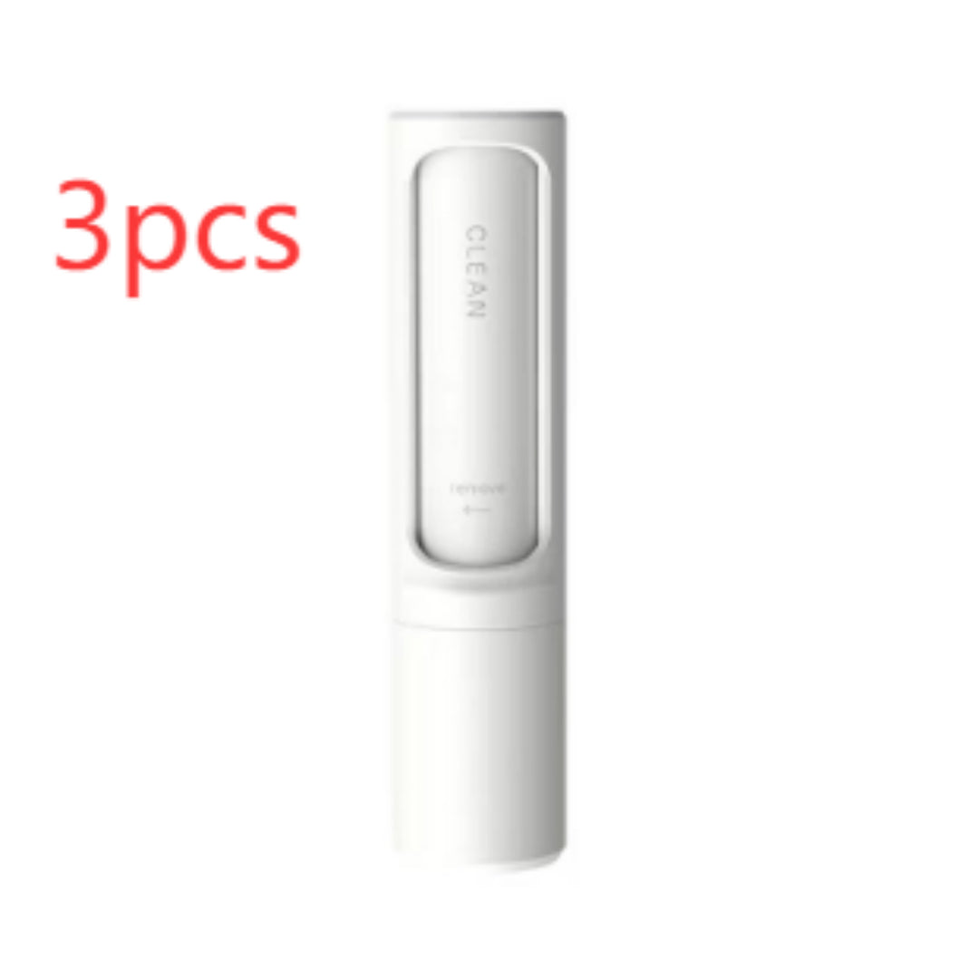 Premium Pet Hair Cleaning Brush