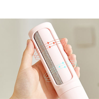Premium Pet Hair Cleaning Brush