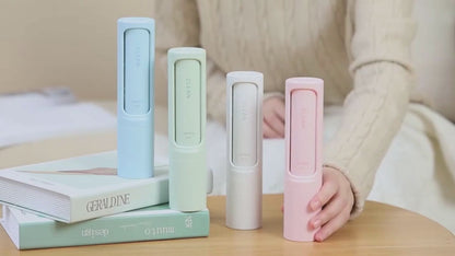 Premium Pet Hair Cleaning Brush